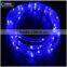 hot waterproof christmas led string light outdoor use