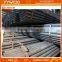 galvanized steel pipe weight for adjustable pipe support