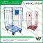 portable Ladder using for Supermarket