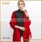 Fashion Womens Winter Warm Pashmina Silk Long Cashmere Scarf