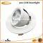 CRI more than 80 commerical adjustable downlight led 30w