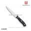 5pcs Wooden Knife Block Stainless Steel Knife Set Quality Choice