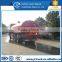 Customize biggest engine Foam fire truck manufacturer in China