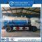 Factory price 10000 liter sewage suction truck 4x2, Dongfeng sewage suction truck for sale