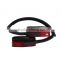 Headphones earphone for moible phone computer laptop with black silver blue red gold