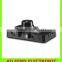 3" LCD Mini Ambarella G6300 Full HD 1080P Car DVR Camera Recorder 170 Wide Angle 4X Zoom G-sensor Night Vision Motion Detection
