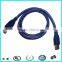 1.5m fast charging data transfer usb 3.0 cable