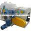 Hydraulic Wood Chipper With Engine