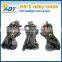 HID xenon headlight relay harness cable for H11 single beam bulb