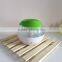 5V Ultrasonic Air Humidifier Atomizer With Blue LED Light