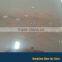 Nano coat Self-cleaning building glass with competitive price