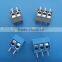 PCB screw terminal block (pitch 5.0 mm)