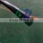 Wholesale price irrigation water pipe, 0.2mm,3L/h drip irrigation pipe
