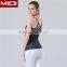 Active Wear Wholesale Four Needles And Six Lines Fashionable Women Tank Tops