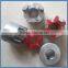 Whole set Standard Curved Jaw Flexible Mechanical Coupling