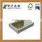 Wholesale High quality eco-friend pine wood gift box chocolate packaging box, chocolate gift box