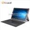 ICARER Genuine Leather Case for Microsoft Surface Pro 4 Ultra Thin Back Cover with Stand Function                        
                                                Quality Choice