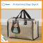 Printed woven bags pp woven green bag 50kg pp plastic bag