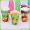 dessert shop cold drink cups manufacturer from China