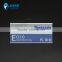 Hotel Nameplate Holder With Pin