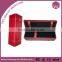 High-end wooden wine box, luxury packaging wooden wine case