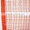 safety protection Orange Mesh hot sale