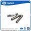 China Manufacturer Cast Tungsten Carbide Welding Rods