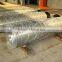 steel winding sleeve