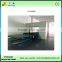 2016 New Vertical Circle Knife CNC Contour Foam Cutting Machine