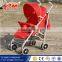 EN1888 approved baby pram / fashionable travel system baby pushchair / safety classic baby stroller