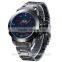 2015 Large display quartz watch hot product weide men watch WH-1008B-2