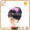 Kartoon logo custom lovely oem knit cashmere warm babies beanie