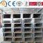 Hot Rolled Steel Channel