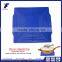 2 shape silicone bowl and plate placemat heat insulation washable tablet mat