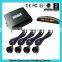 Car Rear 4 Parking Sensor System,automatic car parking system,automated parking system
