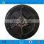 reliable quality farm GN12 walking tractor parts S195 clutch pulley assembly