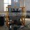 60Tons C Frame Four-guide Single Column CNC Hydraulic Press Machine