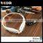 wireless bluetooth double ears headset,headsets wireless bluetooth headset,bluetooth headset with magnetic--BTH-216--Ricom