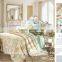 Floral Pattern Super soft touch famous brand Tencel bed linens