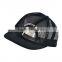Wholesale Custom Design Your Own Logo Trucker Mesh Hat And Cap