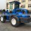 Small 3 tons wheel loader with CE European style loader