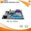 Support LGA1155 I3,I5,I7 Processors Intel H61 ITX Motherboard