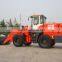 4.5m High Dump Wheel Loader ZL20