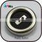 Big Size Plastic ABS Hole Button for Coat