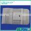 Free sample surgical protective non-woven adhesive dressing medical transparent