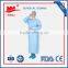 CE FDA NELSON approved patient sterile disposable surgical gown