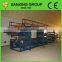 Heat Preservation EPS Sandwich Panel Forming Machine
