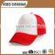 Wholesale Promotion Plain Mesh Caps,Trucker Mesh Caps