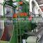 Shot blasting machine/equipment