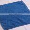 Strong decontamination and water absorption wholesale china goods 300gsm suede clean microfiber towel fleece towels